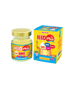 Nước yến sào KidPlus HMO