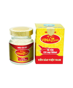 Nước yến sào VinaNests có đường