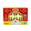 Nước yến sào VinaNests Canxi Vitamin D3