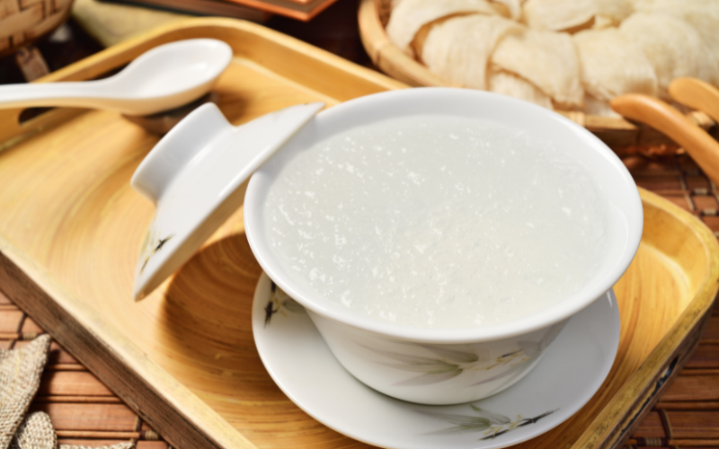 Kinh nghiệm chọn mua yến sào nguyên chất